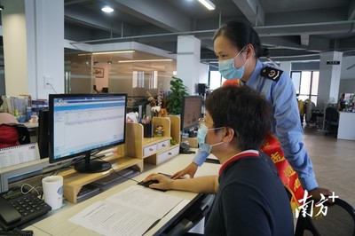 澄海税务 多元化税收服务赋能“专精特新”中小企业发展