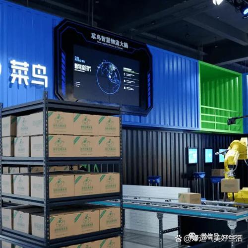 为了中国品牌更好的走向国际市场